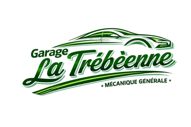 Logo Garage La Trébéenne